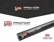 Projekt graficzny, nazwa firmy, tworzenie logo firm PROFIDA - myConcepT