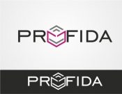 Projekt graficzny, nazwa firmy, tworzenie logo firm PROFIDA - osskaro