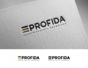 Projekt graficzny, nazwa firmy, tworzenie logo firm PROFIDA - matuta1