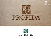 Projekt graficzny, nazwa firmy, tworzenie logo firm PROFIDA - Pai Mei