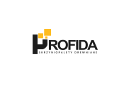 Projekt graficzny, nazwa firmy, tworzenie logo firm PROFIDA - Magdalena_71
