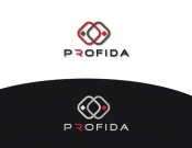 Projekt graficzny, nazwa firmy, tworzenie logo firm PROFIDA - CreativeBoy