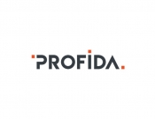Projekt graficzny, nazwa firmy, tworzenie logo firm PROFIDA - stone