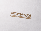 Projekt graficzny, nazwa firmy, tworzenie logo firm PROFIDA - Quavol