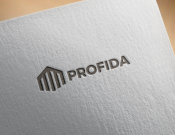 Projekt graficzny, nazwa firmy, tworzenie logo firm PROFIDA - lyset