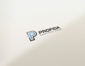 Projekt graficzny, nazwa firmy, tworzenie logo firm PROFIDA - feim