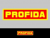 Projekt graficzny, nazwa firmy, tworzenie logo firm PROFIDA - robodigital
