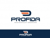 Projekt graficzny, nazwa firmy, tworzenie logo firm PROFIDA - stone