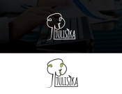 Projekt graficzny, nazwa firmy, tworzenie logo firm Logo dla Spółki - uniwersalne. - kotarska