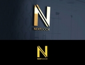 Projekt graficzny, nazwa firmy, tworzenie logo firm Logo dla wspólnej marki - noon
