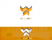 Projekt graficzny, nazwa firmy, tworzenie logo firm Logo dla firmy produkującej meble  - felipewwa