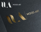 Projekt graficzny, nazwa firmy, tworzenie logo firm Logo dla firmy produkującej meble  - Ka_Wa