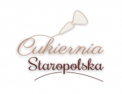 Projekt graficzny, nazwa firmy, tworzenie logo firm Nowe logo dla cukierni  - olvkzx