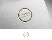 Projekt graficzny, nazwa firmy, tworzenie logo firm Nowe logo dla cukierni  - matuta1