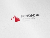 Projekt graficzny, nazwa firmy, tworzenie logo firm Logo dla fundacji - NoNameProject