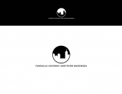 Projekt graficzny, nazwa firmy, tworzenie logo firm Logo dla fundacji - matuta1