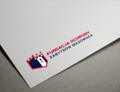 Projekt graficzny, nazwa firmy, tworzenie logo firm Logo dla fundacji - myConcepT