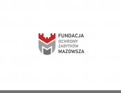 Projekt graficzny, nazwa firmy, tworzenie logo firm Logo dla fundacji - Misiauka