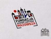 Projekt graficzny, nazwa firmy, tworzenie logo firm Logo dla fundacji - TomaszKruk