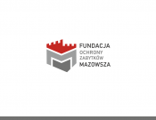 Projekt graficzny, nazwa firmy, tworzenie logo firm Logo dla fundacji - Misiauka