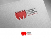 Projekt graficzny, nazwa firmy, tworzenie logo firm Logo dla fundacji - matuta1
