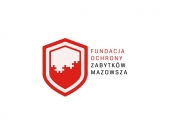 Projekt graficzny, nazwa firmy, tworzenie logo firm Logo dla fundacji - Ziltoid