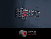 Projekt graficzny, nazwa firmy, tworzenie logo firm Logo dla fundacji - noon