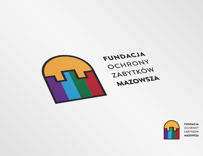 Projektowanie logo dla firm,  Logo dla fundacji, logo firm - zbigniewgerasik