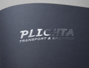 Projekt graficzny, nazwa firmy, tworzenie logo firm Logo dla transportu i spedycji - Lukasdesign