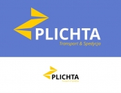 Projekt graficzny, nazwa firmy, tworzenie logo firm Logo dla transportu i spedycji - Pai Mei