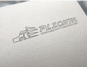 Projekt graficzny, nazwa firmy, tworzenie logo firm Logo dla transportu i spedycji - marmittes