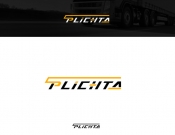 Projekt graficzny, nazwa firmy, tworzenie logo firm Logo dla transportu i spedycji - matuta1