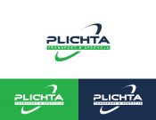 Projekt graficzny, nazwa firmy, tworzenie logo firm Logo dla transportu i spedycji - feim