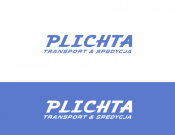 Projekt graficzny, nazwa firmy, tworzenie logo firm Logo dla transportu i spedycji - Lukasdesign