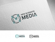 Projekt graficzny, nazwa firmy, tworzenie logo firm Logo dla Agencji marketingowej - matuta1