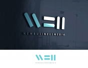 Projekt graficzny, nazwa firmy, tworzenie logo firm Logo dla Agencji marketingowej - noon
