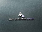 Projekt graficzny, nazwa firmy, tworzenie logo firm Logo dla Agencji marketingowej - feim