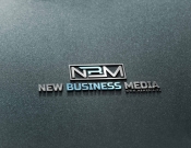 Projekt graficzny, nazwa firmy, tworzenie logo firm Logo dla Agencji marketingowej - feim