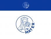 Projekt graficzny, nazwa firmy, tworzenie logo firm Logo dla Fundacji Mater - matuta1