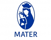 Projekt graficzny, nazwa firmy, tworzenie logo firm Logo dla Fundacji Mater - Cinamon
