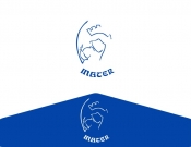 Projekt graficzny, nazwa firmy, tworzenie logo firm Logo dla Fundacji Mater - felipewwa
