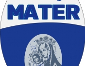 Projekt graficzny, nazwa firmy, tworzenie logo firm Logo dla Fundacji Mater - Rene54