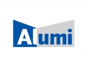 Projekt graficzny, nazwa firmy, tworzenie logo firm Produkcja stolarki aluminiowej  - LukaszRW