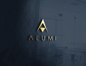 Projekt graficzny, nazwa firmy, tworzenie logo firm Produkcja stolarki aluminiowej  - noon