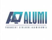 Projekt graficzny, nazwa firmy, tworzenie logo firm Produkcja stolarki aluminiowej  - wlodkazik