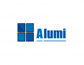 Projekt graficzny, nazwa firmy, tworzenie logo firm Produkcja stolarki aluminiowej  - Mixtura