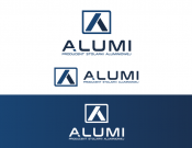 Projekt graficzny, nazwa firmy, tworzenie logo firm Produkcja stolarki aluminiowej  - Quavol
