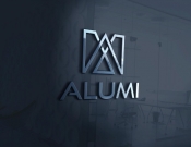 Projekt graficzny, nazwa firmy, tworzenie logo firm Produkcja stolarki aluminiowej  - malsta