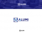 Projekt graficzny, nazwa firmy, tworzenie logo firm Produkcja stolarki aluminiowej  - matuta1