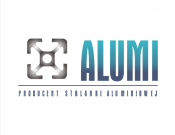 Projekt graficzny, nazwa firmy, tworzenie logo firm Produkcja stolarki aluminiowej  - wlodkazik